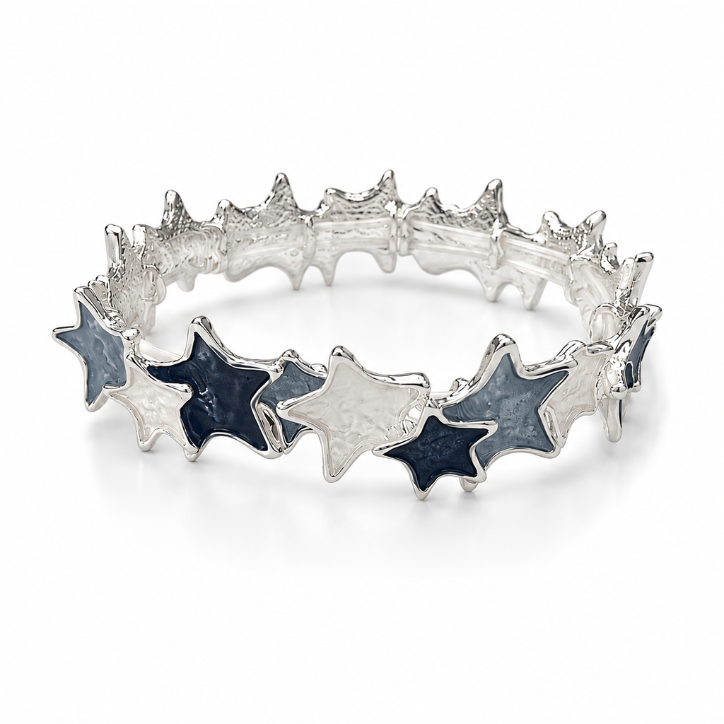 Stars Bracelet