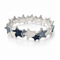 Stars Bracelet