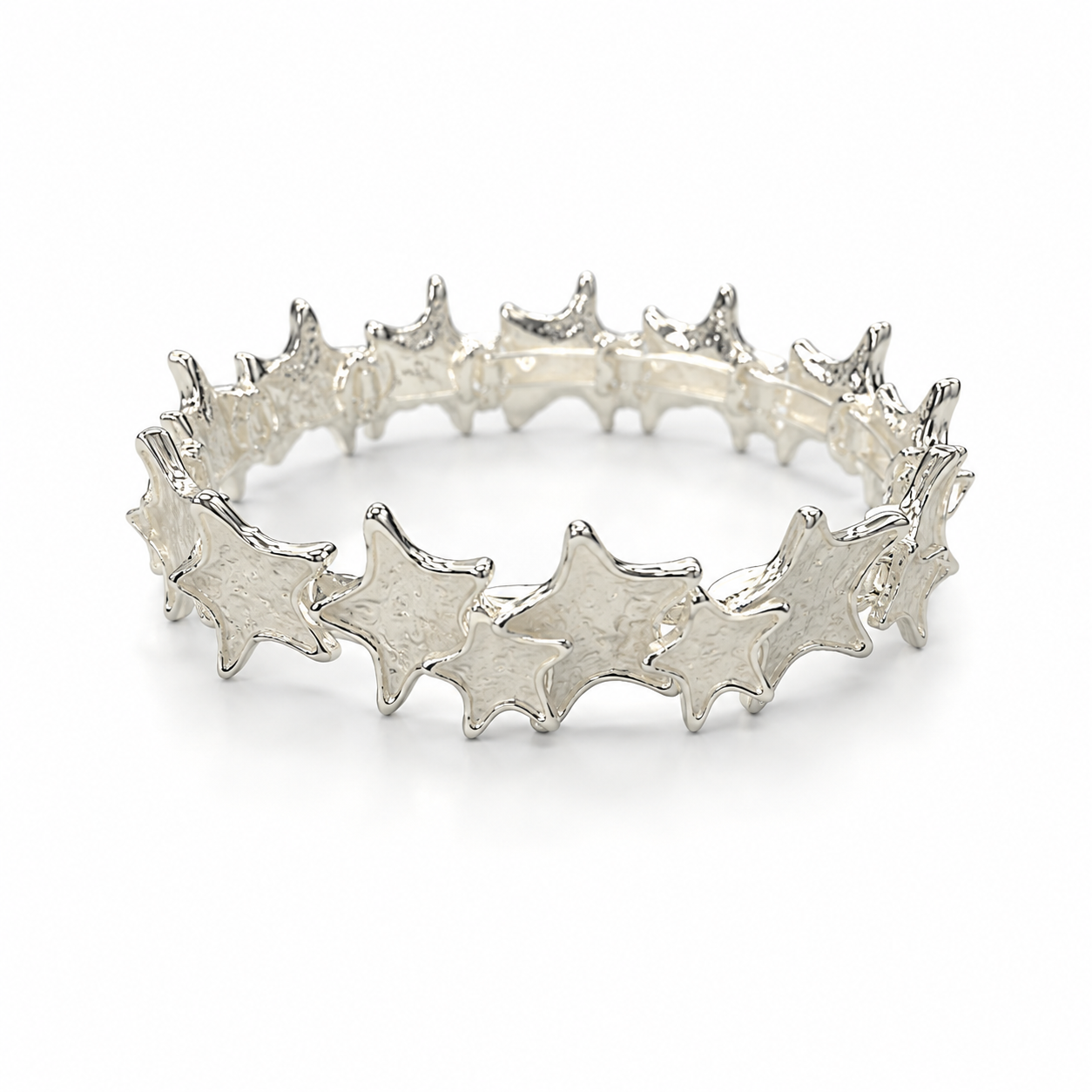 Stars Bracelet