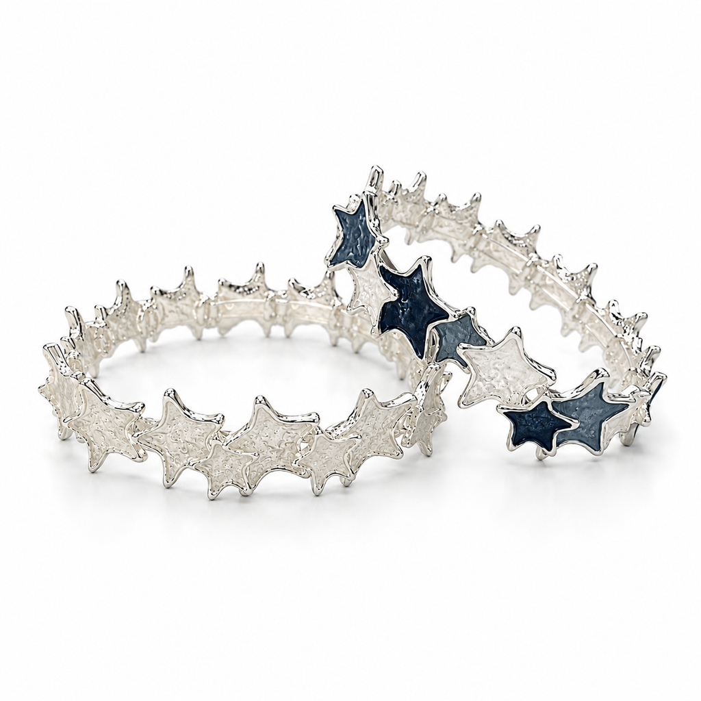 Stars Bracelet