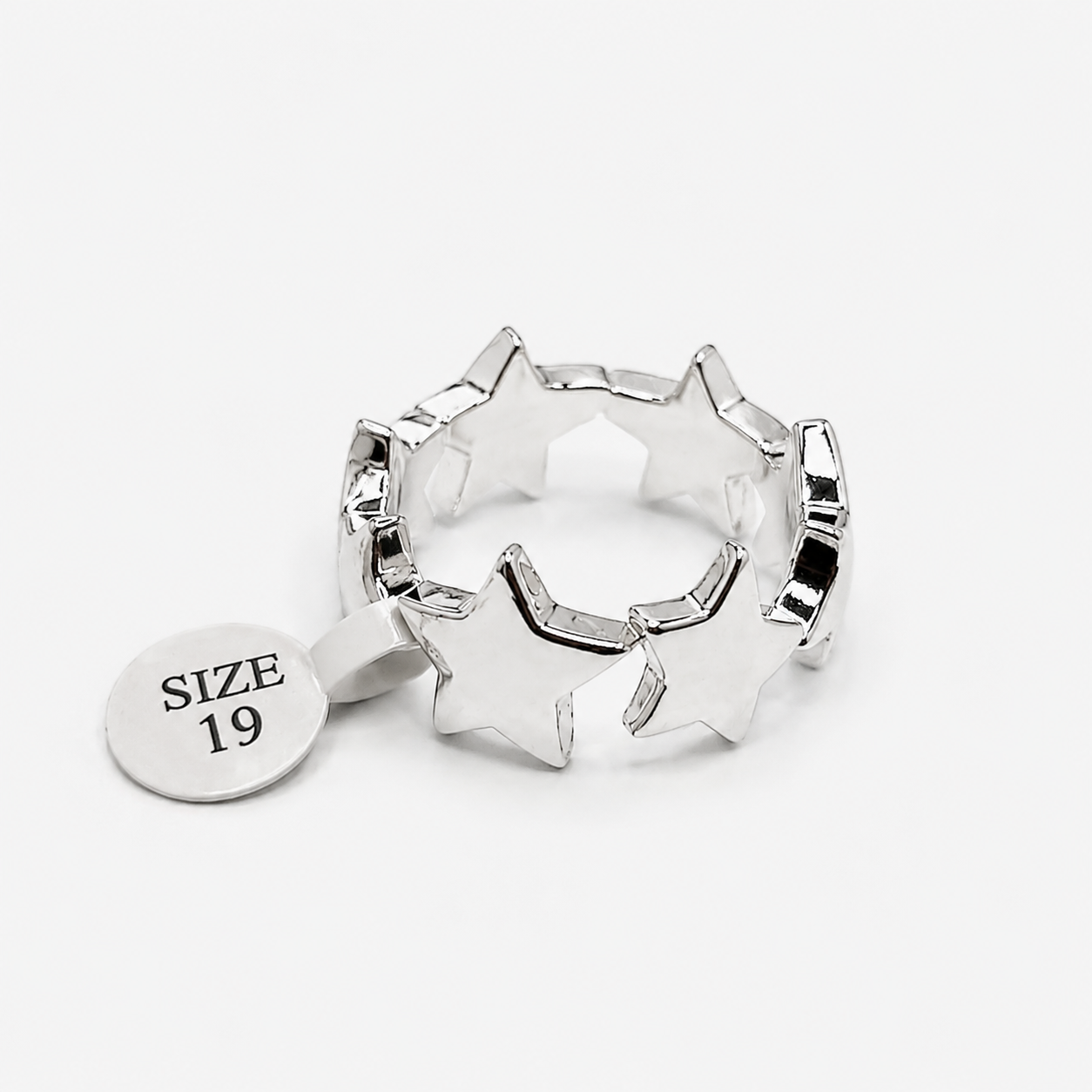 Anillo STAR Bluu