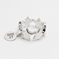 Anillo STAR Bluu