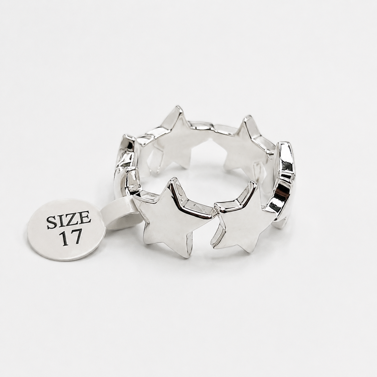 Anillo STAR Bluu