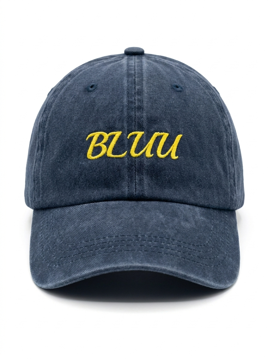 BluuDesign Caps