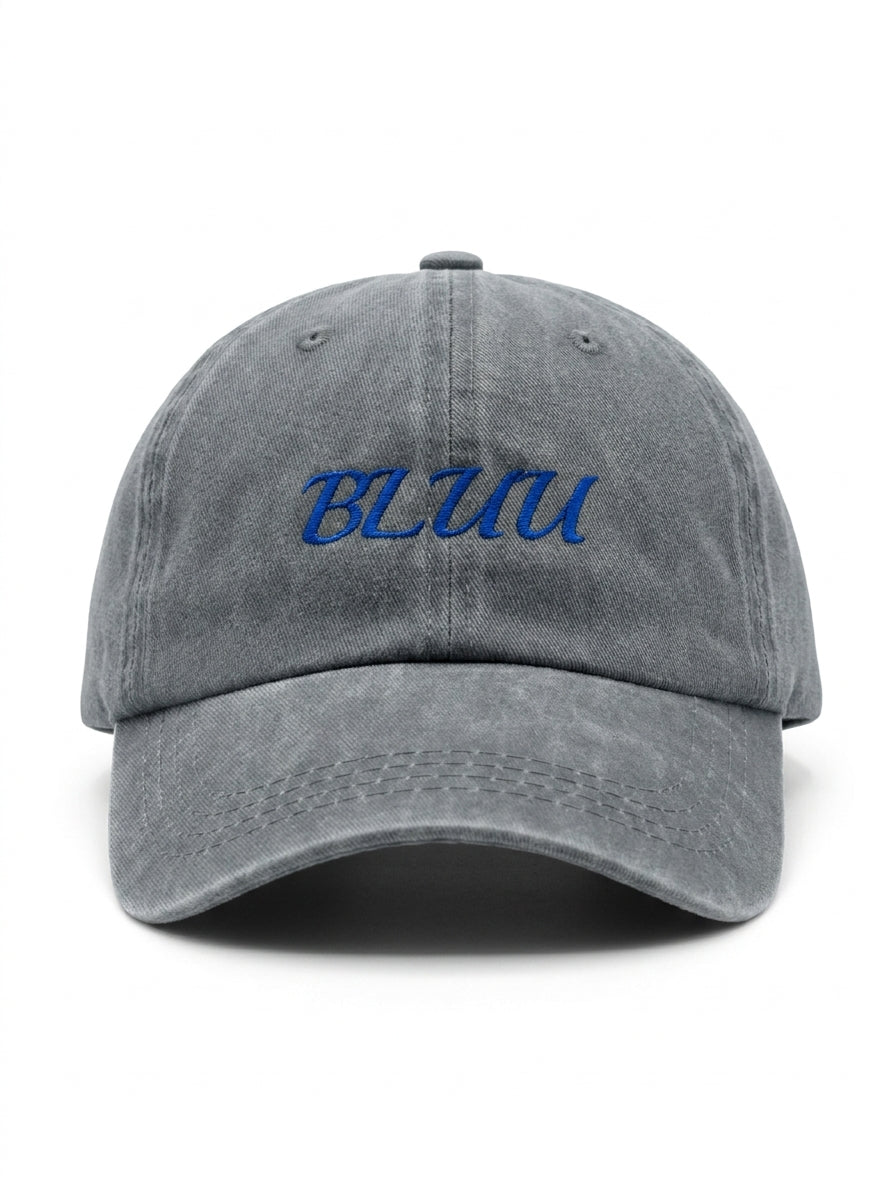 BluuDesign Caps