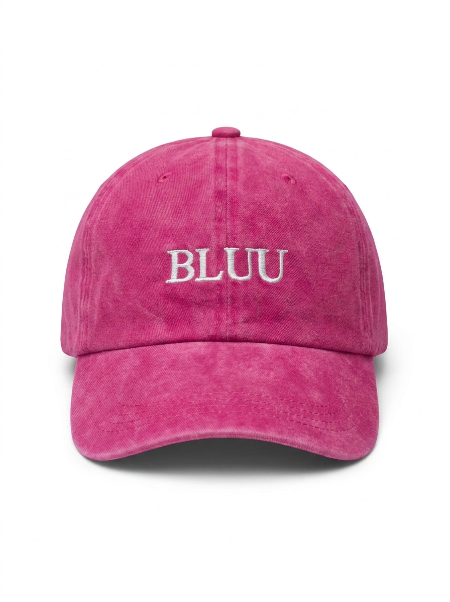 BluuDesign Caps