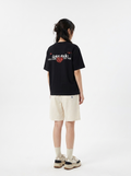 Max Black Tee